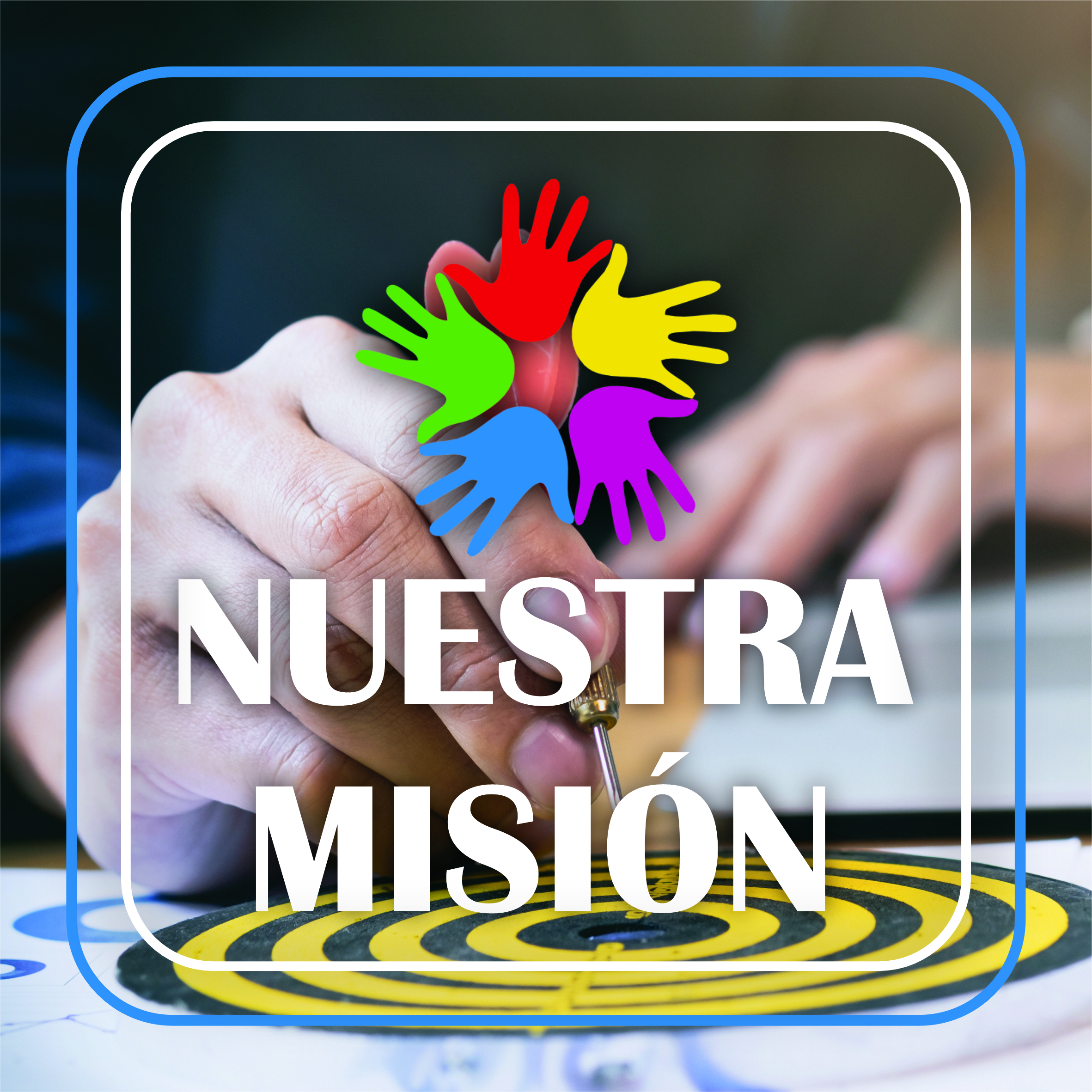 MISIÓN